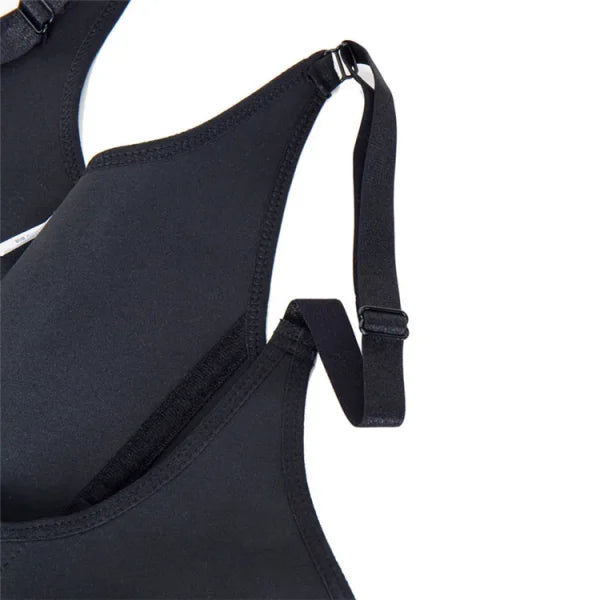 Adjustable Hook Waist Slimming Belt – Tummy Control & Body Shaper
