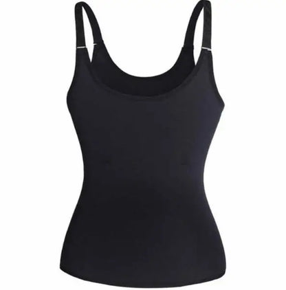 Adjustable Hook Waist Slimming Belt – Tummy Control & Body Shaper