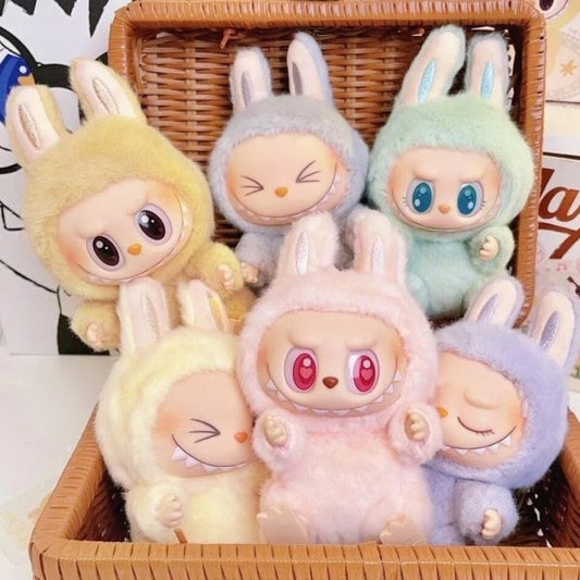 Labubu Doll –  Gift For Girls