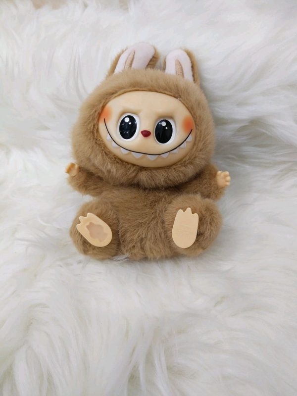 Labubu Doll –  Gift For Girls