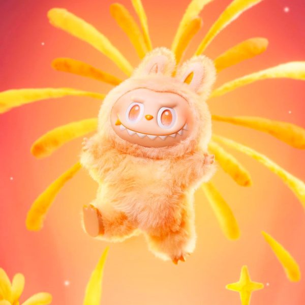 Labubu Doll –  Gift For Girls
