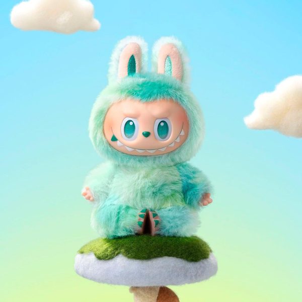 Labubu Doll –  Gift For Girls