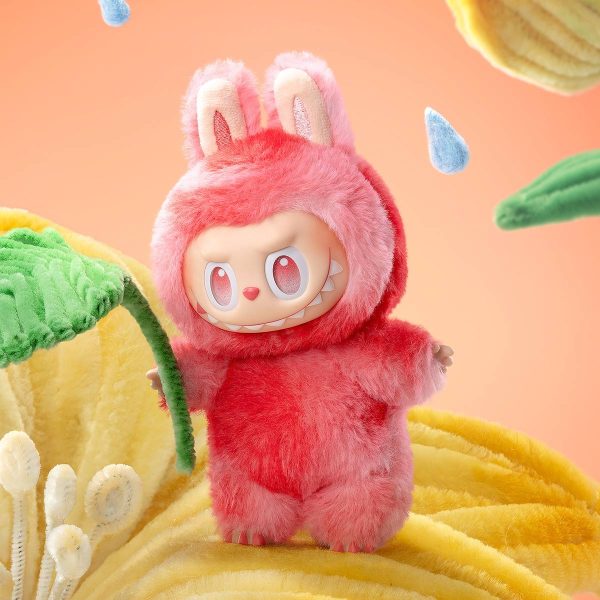 Labubu Doll –  Gift For Girls