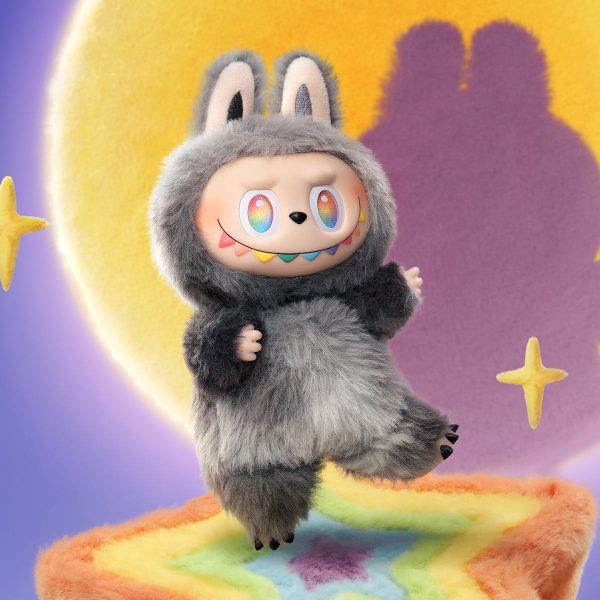 Labubu Doll –  Gift For Girls