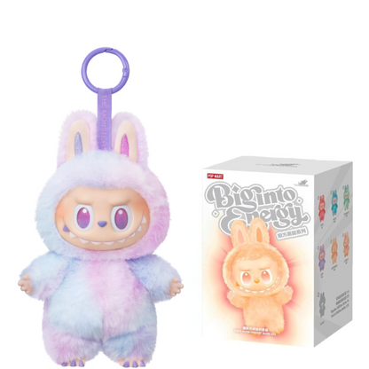 Labubu Doll –  Gift For Girls