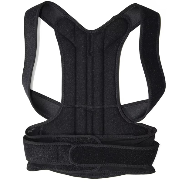 Shoulder Posture Support - Back & Spine Support for Men & Women