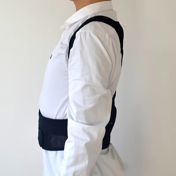 Shoulder Posture Support - Back & Spine Support for Men & Women