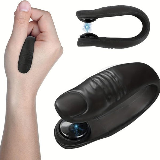 Sugar Control Li4 Acupressure Clip – Stress, Migraine & Tension Relief